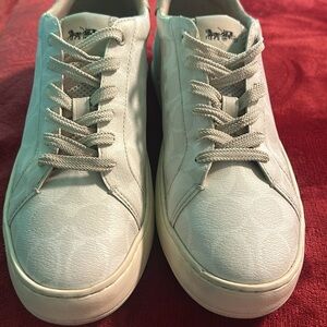 Coach Shoes